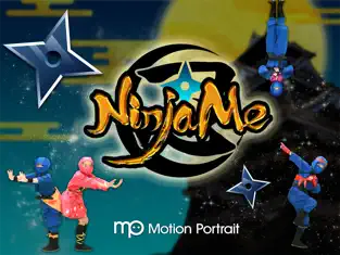 Captura de Pantalla 5 NinjaMe - Happy Dancing eCards iphone