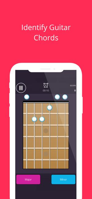 ChordIQ: Music Theory Games(圖3)-速報App