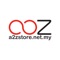 A2Z Store is a 100% Malaysian owned company committed to distributing