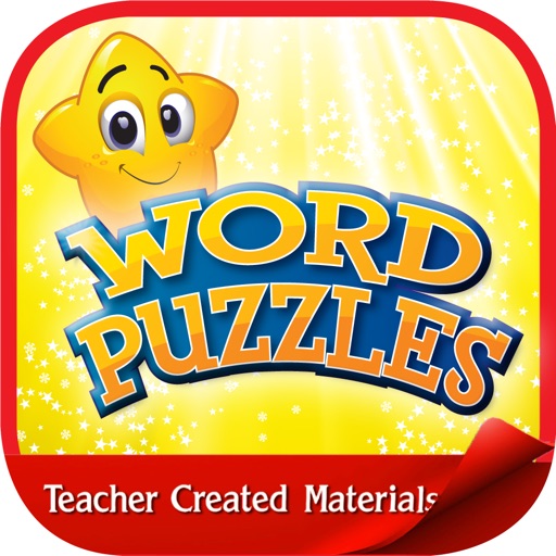 Word Puzzles: Sight Words