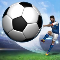 Soccer Shootout: Penalty Kick apk