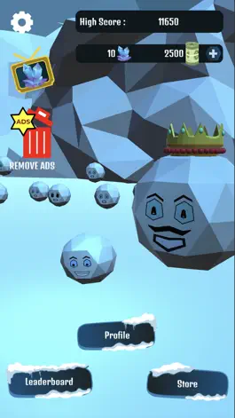 Game screenshot Big Bounty Smash mod apk