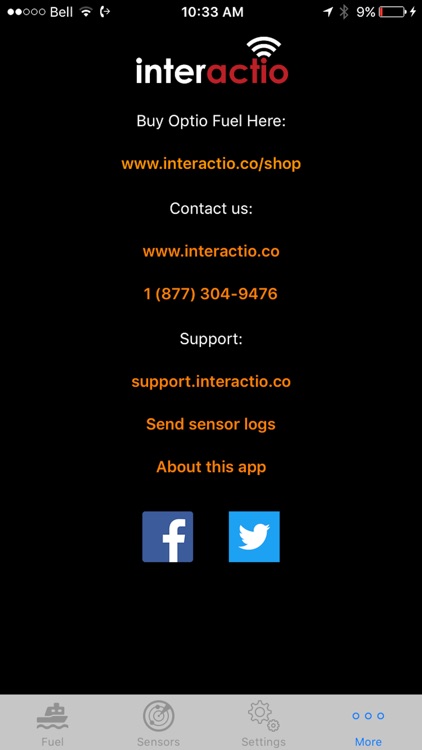 Interactio Smart Boat screenshot-4