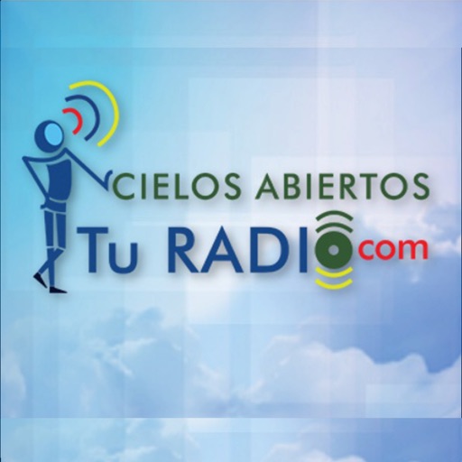 Cielos Abiertos Tu Radio icon