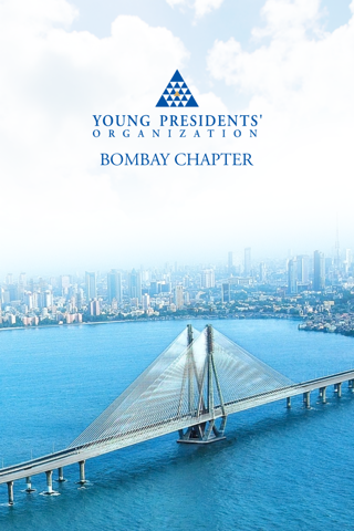 YPO Bombay - náhled