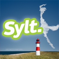 Typisch Sylt ne fonctionne pas? problème ou bug?