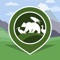 "Forschen im Wildpark" is a Citizen Science project of the University of Vienna in cooperation with the game park Cumberland Wildpark in Grünau im Almtal