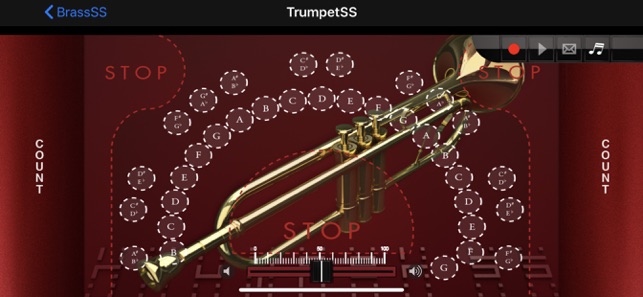 Brass instrumentSS IA(圖5)-速報App