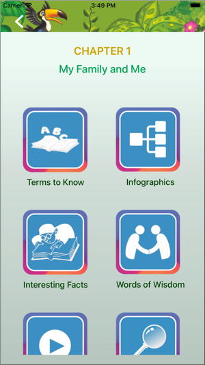 Viva Environmental Studies 3(圖4)-速報App