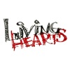 Living Hearts by Ivan Bogdanov