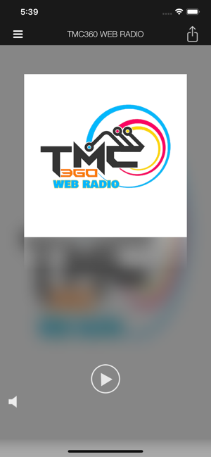 TMC360 WEB RADIO(圖1)-速報App