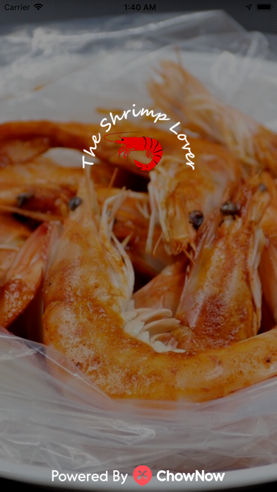 How to cancel & delete Shrimp Lover Redondo Beach from iphone & ipad 1