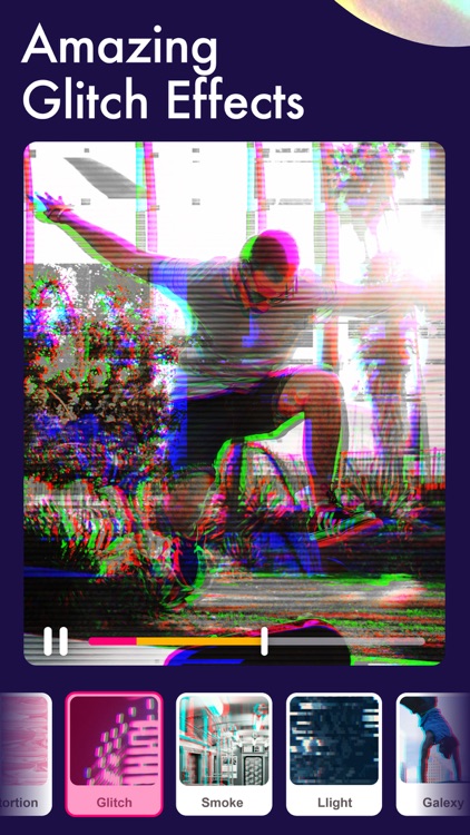 Filto: Video Filter & Editing