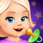 Baby Care Adventure Game