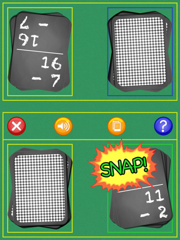 Math Snap! screenshot 2