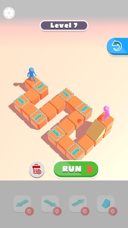 Love Puzzle 3D screenshot-5