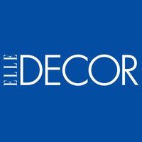 ELLE Decor Magazine US app not working? crashes or has problems?