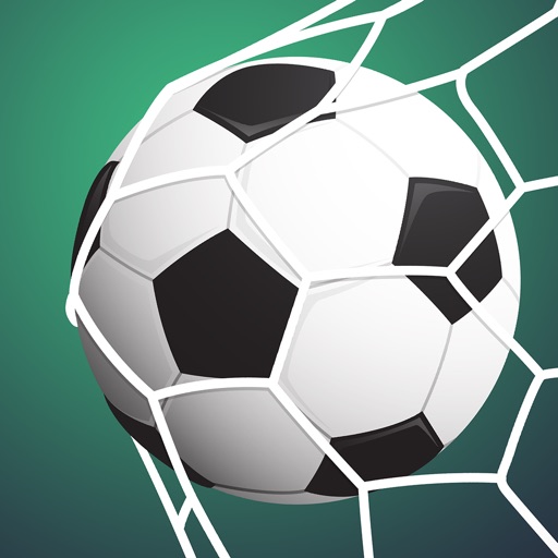 Penalty Shootout VS Goalkeeper iOS App