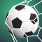 Penalty Shootout VS Goalkeeper is the new free soccer app from Playense