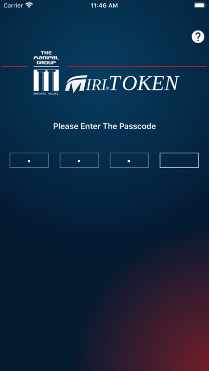 MES MIRI TOKEN screenshot-4