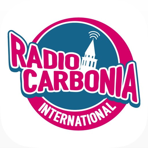 Radio Carbonia International icon