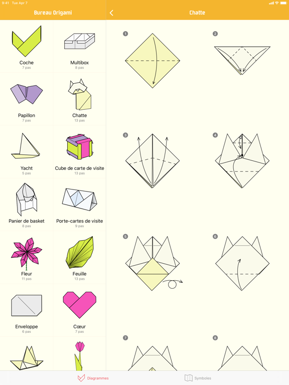 Bureau Origami Bureau Origami