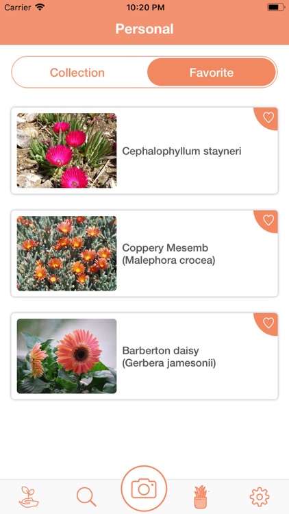 PlantDetect - Plant Finder screenshot-5