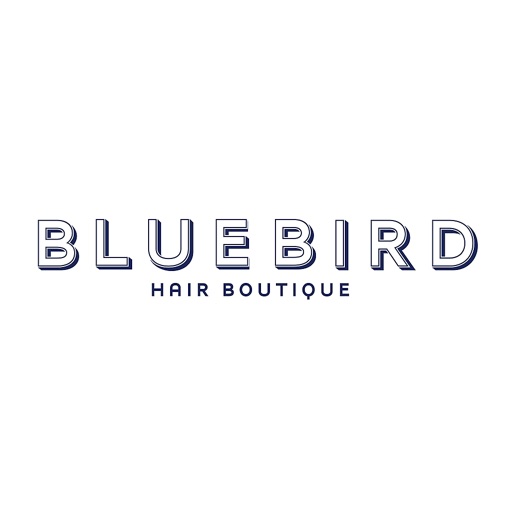 Bluebird Hair Boutique icon