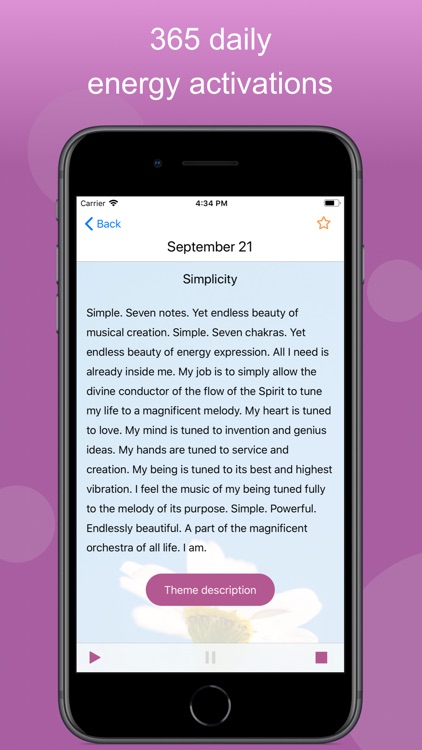 iHappy Daily screenshot-0