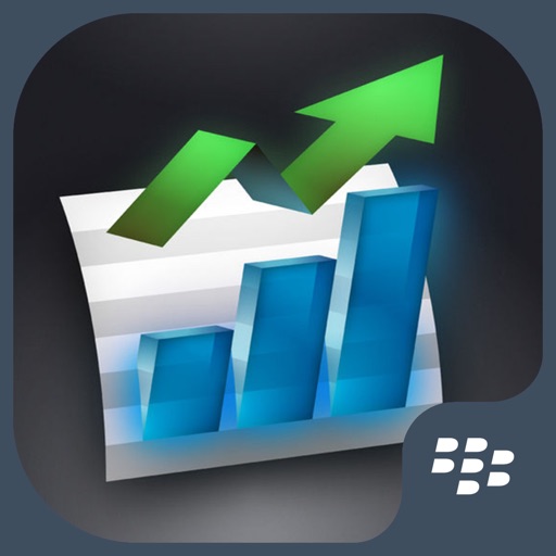 IBM Cognos Mobile BB Dynamics