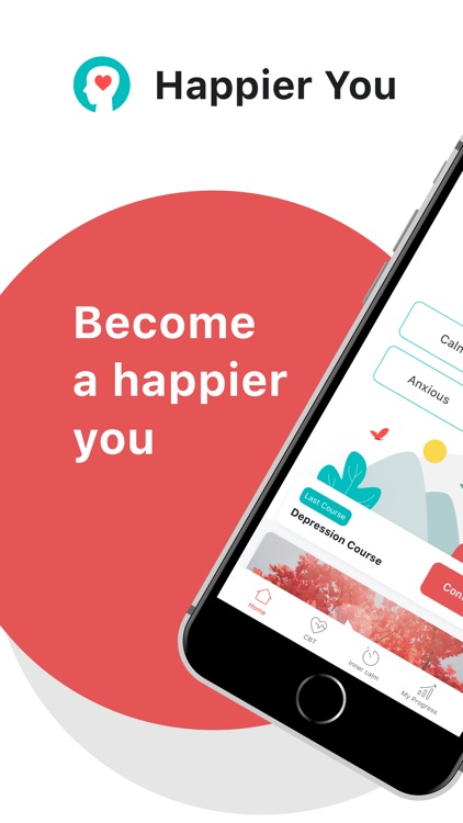 Happier You