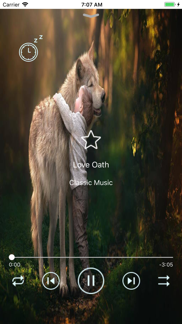 Relaxing Piano Music