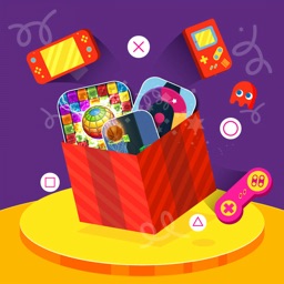 Casual Box: Fun Games Pack