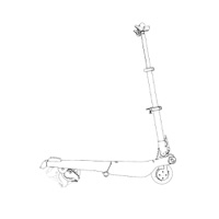 Transcooter pour PC