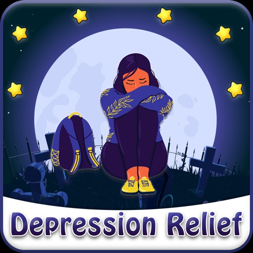 Depression Relief & Treatment