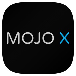 MOJO X app