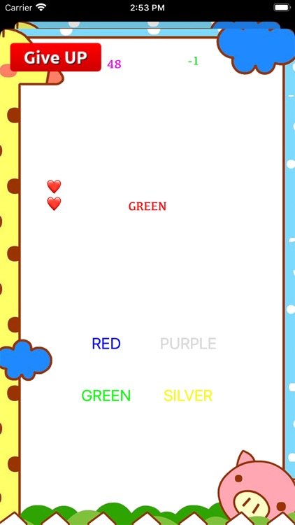 Guess colors with friends screenshot-5