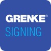 GRENKE SIGNING APP