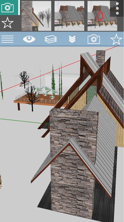 SightSpace Pro AR for SketchUp