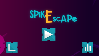 Spikescape screenshot 2