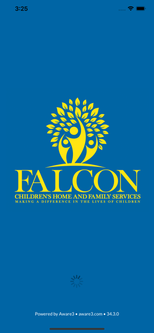 Falcon Children's Home