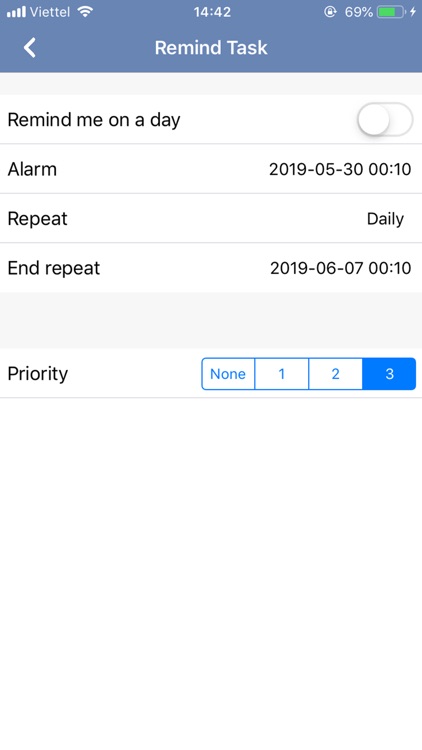 Tree Tasks screenshot-7