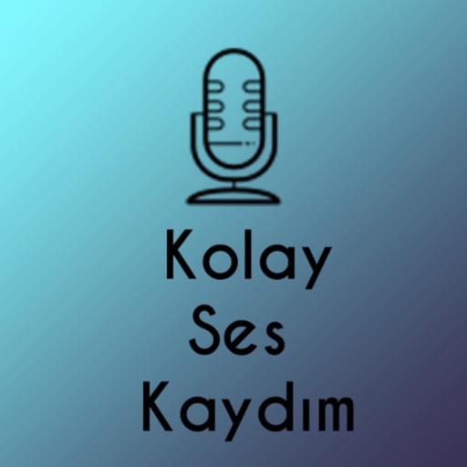 Kolay Ses Kaydım