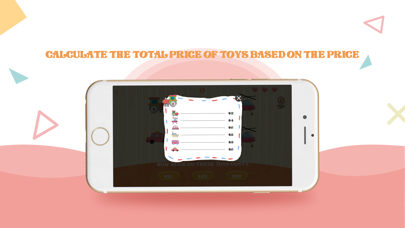 Price of toys screenshot 2