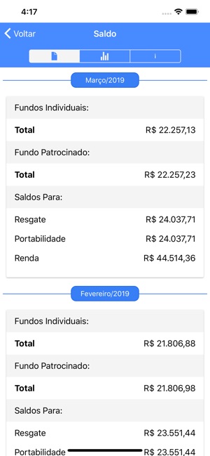 Fundação Sanepar(圖5)-速報App