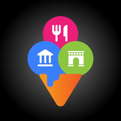 uGotit - Travel Planner iOS App