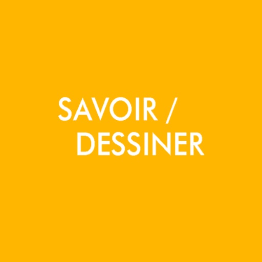 Savoir Dessiner