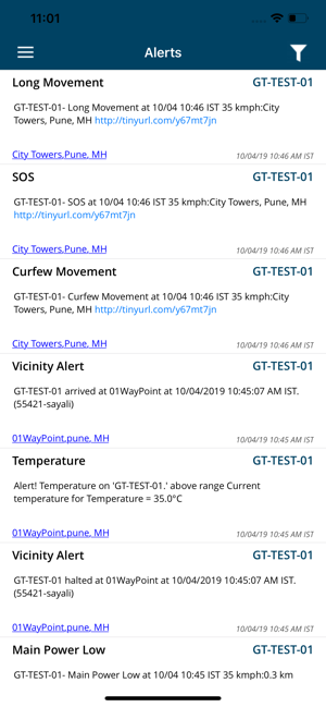 GeoTrackers MRM(圖6)-速報App