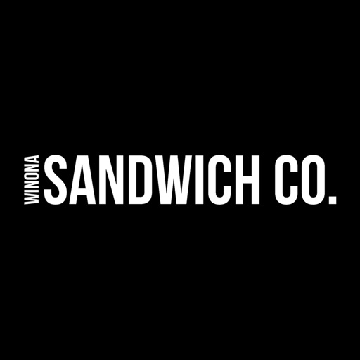 Winona Sandwich Company icon