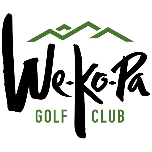WeKoPa Golf Club Tee Times Icon